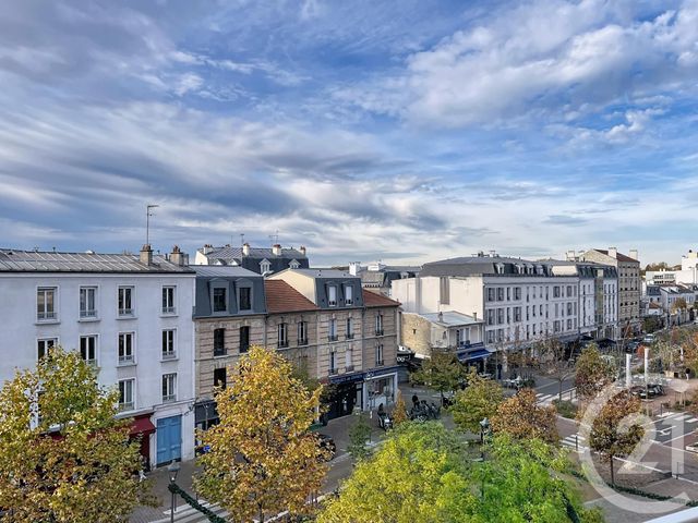 Appartement F2 à louer CHATOU