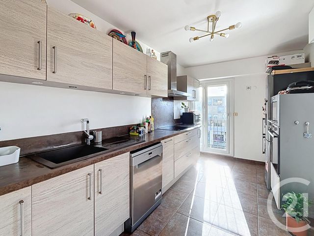 Appartement F5 à vendre - 4 pièces - 111.78 m2 - CHATOU - 78 - ILE-DE-FRANCE - Century 21 F.S.K