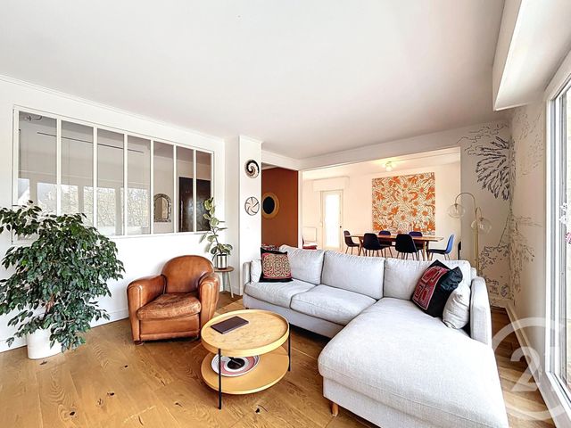 Appartement F5 à vendre CHATOU