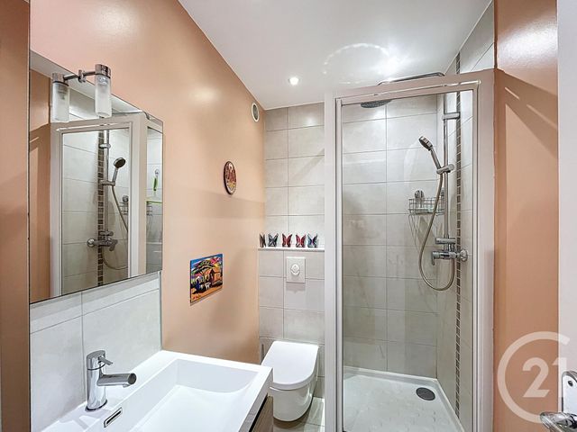 Appartement F5 à vendre - 4 pièces - 111.78 m2 - CHATOU - 78 - ILE-DE-FRANCE - Century 21 F.S.K