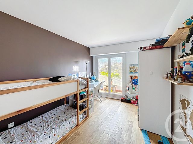 Appartement F5 à vendre - 4 pièces - 111.78 m2 - CHATOU - 78 - ILE-DE-FRANCE - Century 21 F.S.K