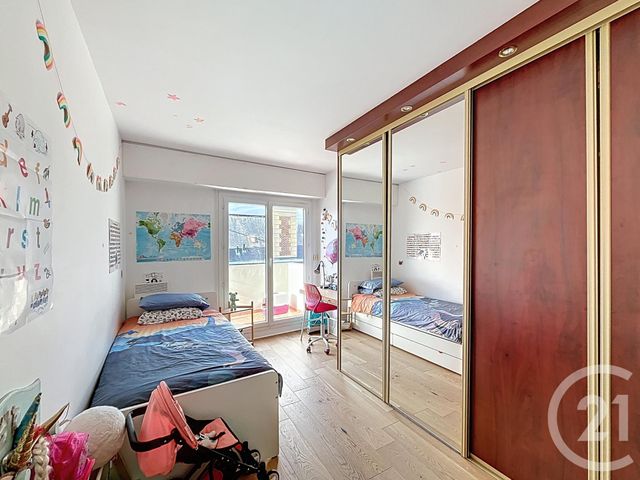 Appartement F5 à vendre - 4 pièces - 111.78 m2 - CHATOU - 78 - ILE-DE-FRANCE - Century 21 F.S.K