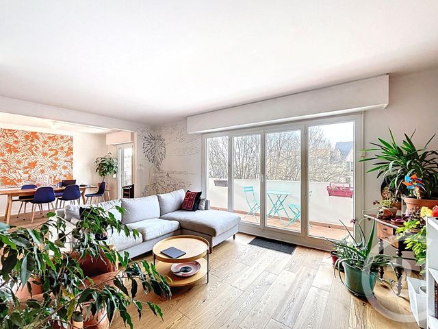 Appartement F5 à vendre - 4 pièces - 111.78 m2 - CHATOU - 78 - ILE-DE-FRANCE - Century 21 F.S.K