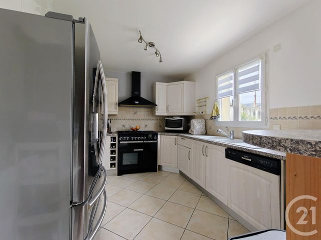 maison à vendre - 7 pièces - 138.97 m2 - CHATOU - 78 - ILE-DE-FRANCE - Century 21 F.S.K