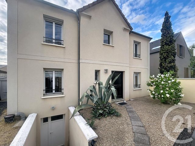 maison - CHATOU - 78