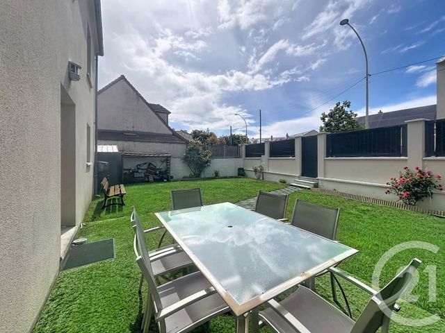 maison à vendre - 7 pièces - 138.97 m2 - CHATOU - 78 - ILE-DE-FRANCE - Century 21 F.S.K