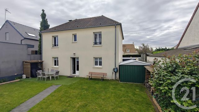 Maison à vendre CHATOU