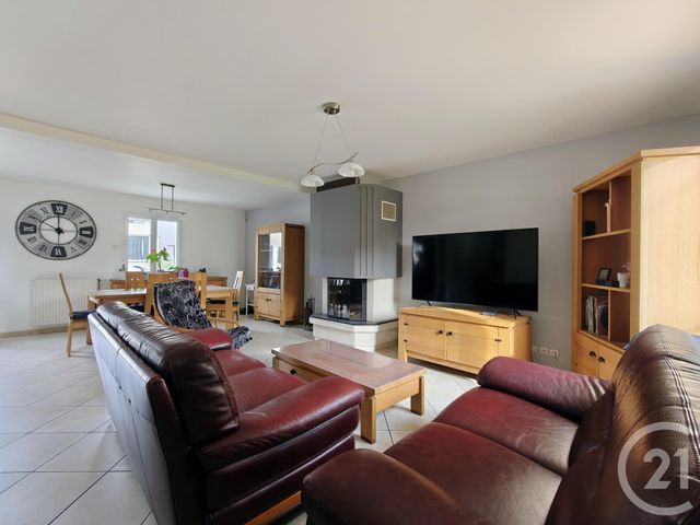 maison à vendre - 7 pièces - 138.97 m2 - CHATOU - 78 - ILE-DE-FRANCE - Century 21 F.S.K