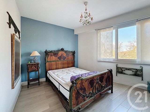 Appartement F3 à vendre - 3 pièces - 74.16 m2 - LE VESINET - 78 - ILE-DE-FRANCE - Century 21 F.S.K