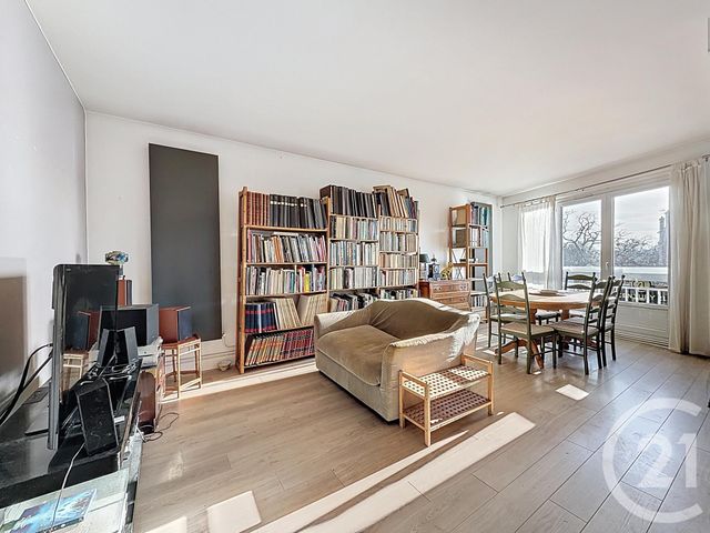 appartement - LE VESINET - 78