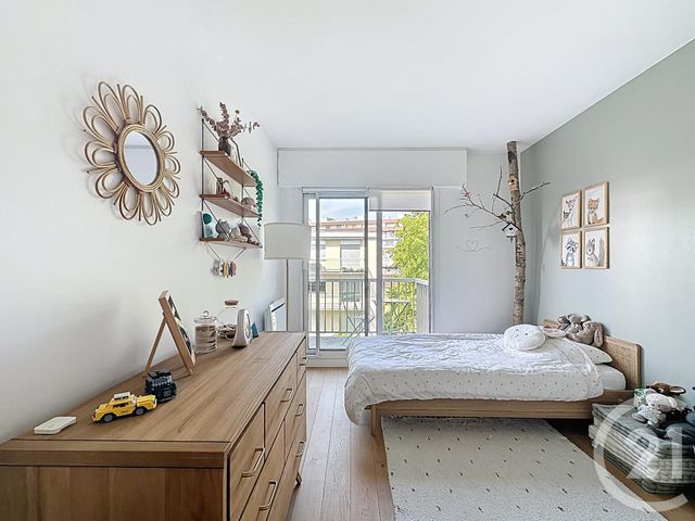 Appartement à vendre - 3 pièces - 69.53 m2 - CHATOU - 78 - ILE-DE-FRANCE - Century 21 F.S.K