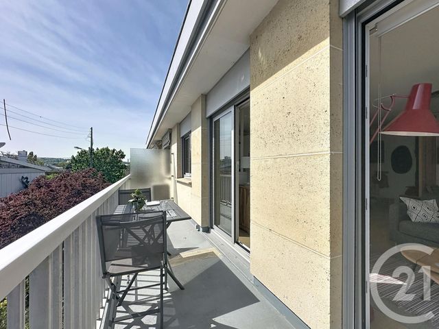 Appartement à vendre CHATOU