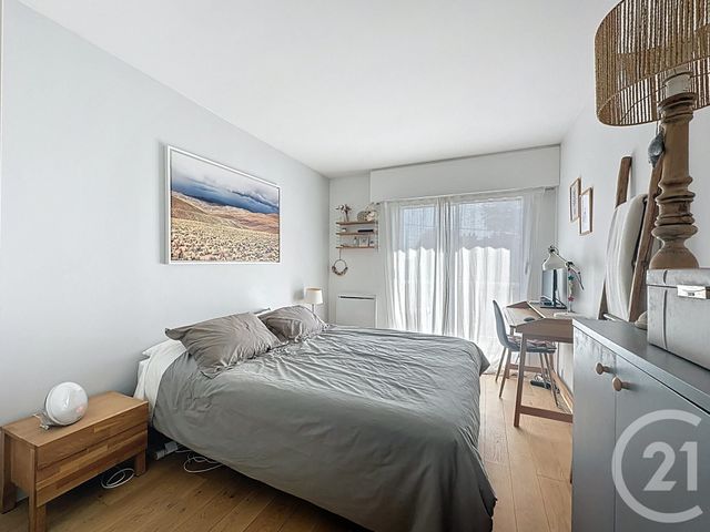 Appartement à vendre - 3 pièces - 69.53 m2 - CHATOU - 78 - ILE-DE-FRANCE - Century 21 F.S.K