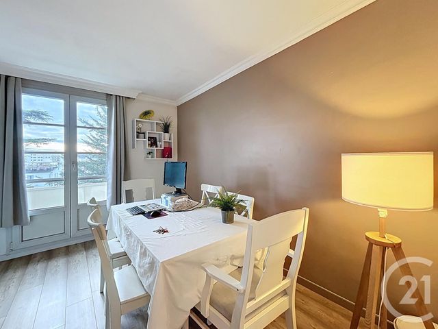 Appartement F4 à louer - 4 pièces - 67.24 m2 - LE PECQ - 78 - ILE-DE-FRANCE - Century 21 F.S.K