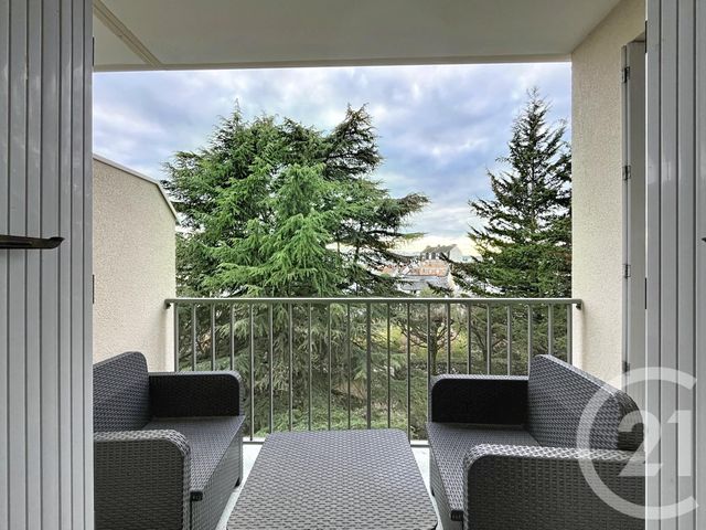 Appartement F4 à louer - 4 pièces - 67.24 m2 - LE PECQ - 78 - ILE-DE-FRANCE - Century 21 F.S.K