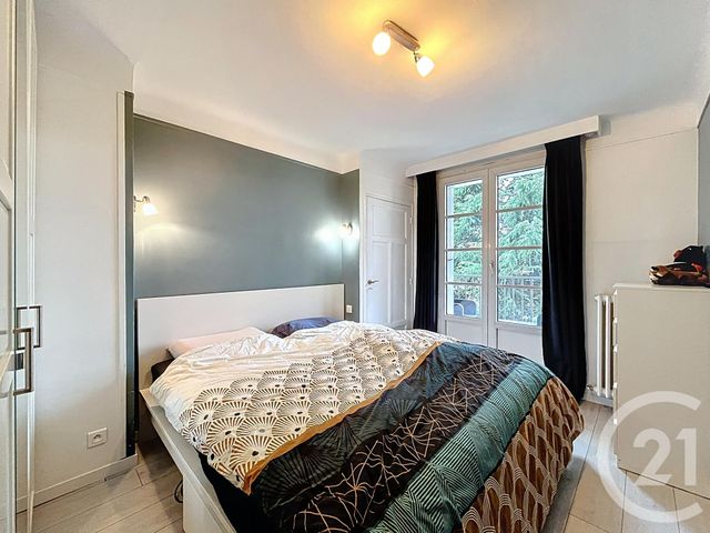 Appartement F4 à louer - 4 pièces - 67.24 m2 - LE PECQ - 78 - ILE-DE-FRANCE - Century 21 F.S.K