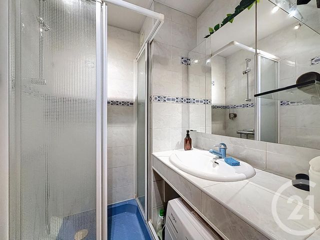 Appartement F5 à vendre - 5 pièces - 91.11 m2 - CHATOU - 78 - ILE-DE-FRANCE - Century 21 F.S.K