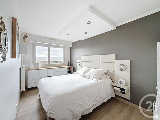 Appartement F5 à vendre - 5 pièces - 91.11 m2 - CHATOU - 78 - ILE-DE-FRANCE - Century 21 F.S.K