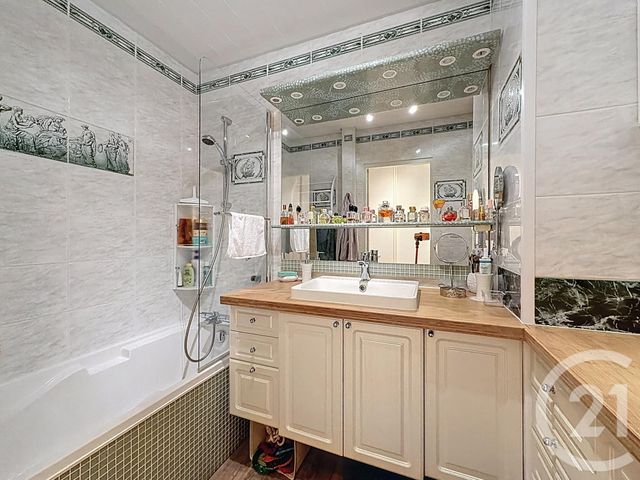 Appartement F5 à vendre - 5 pièces - 91.11 m2 - CHATOU - 78 - ILE-DE-FRANCE - Century 21 F.S.K