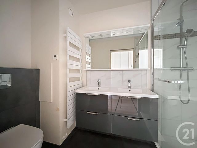 Appartement Studio à louer - 1 pièce - 30.97 m2 - RUEIL MALMAISON - 92 - ILE-DE-FRANCE - Century 21 F.S.K