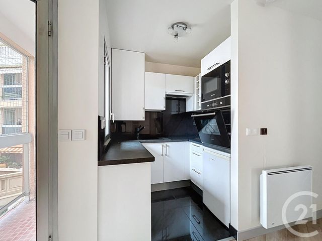 Appartement Studio à louer - 1 pièce - 30.97 m2 - RUEIL MALMAISON - 92 - ILE-DE-FRANCE - Century 21 F.S.K