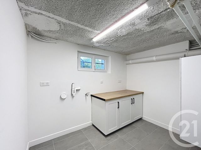 maison à vendre - 5 pièces - 93.0 m2 - RUEIL MALMAISON - 92 - ILE-DE-FRANCE - Century 21 F.S.K