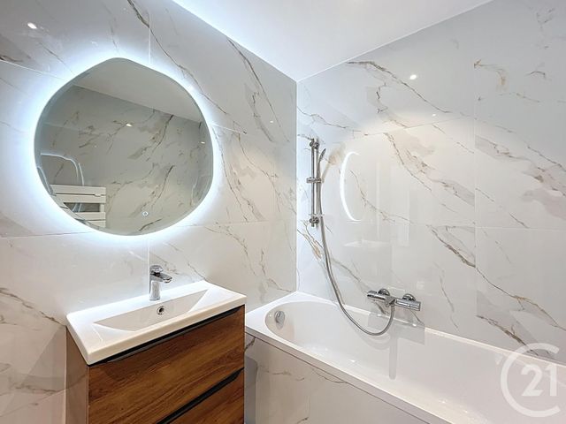 maison à vendre - 5 pièces - 93.0 m2 - RUEIL MALMAISON - 92 - ILE-DE-FRANCE - Century 21 F.S.K