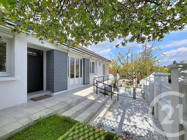 maison - RUEIL MALMAISON - 92