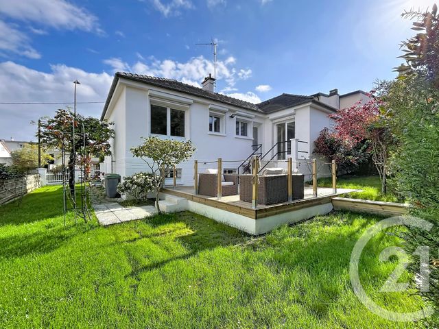 maison à vendre - 5 pièces - 93.0 m2 - RUEIL MALMAISON - 92 - ILE-DE-FRANCE - Century 21 F.S.K