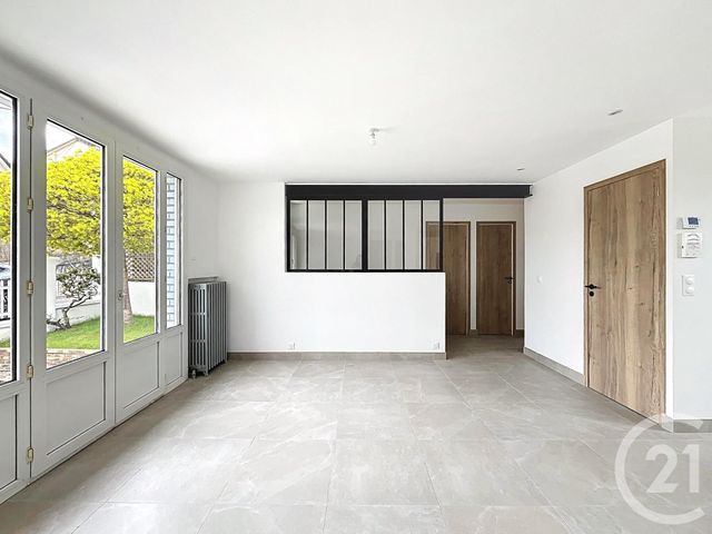 maison à vendre - 5 pièces - 93.0 m2 - RUEIL MALMAISON - 92 - ILE-DE-FRANCE - Century 21 F.S.K