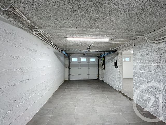 maison à vendre - 5 pièces - 93.0 m2 - RUEIL MALMAISON - 92 - ILE-DE-FRANCE - Century 21 F.S.K