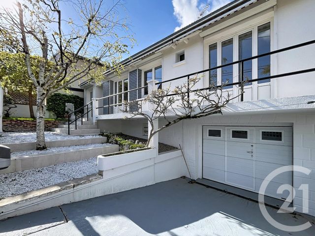 maison à vendre - 5 pièces - 93.0 m2 - RUEIL MALMAISON - 92 - ILE-DE-FRANCE - Century 21 F.S.K