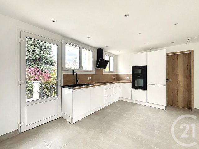 maison à vendre - 5 pièces - 93.0 m2 - RUEIL MALMAISON - 92 - ILE-DE-FRANCE - Century 21 F.S.K