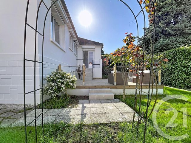 maison à vendre - 5 pièces - 93.0 m2 - RUEIL MALMAISON - 92 - ILE-DE-FRANCE - Century 21 F.S.K