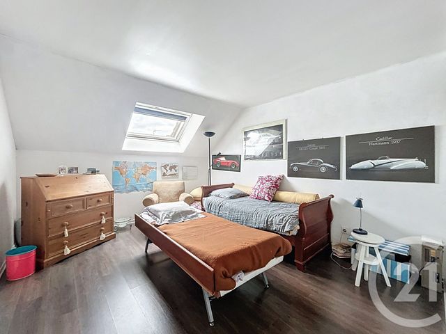 maison à vendre - 7 pièces - 171.73 m2 - MONTESSON - 78 - ILE-DE-FRANCE - Century 21 F.S.K