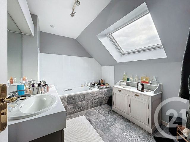 maison à vendre - 7 pièces - 171.73 m2 - MONTESSON - 78 - ILE-DE-FRANCE - Century 21 F.S.K