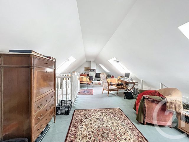 maison à vendre - 7 pièces - 171.73 m2 - MONTESSON - 78 - ILE-DE-FRANCE - Century 21 F.S.K