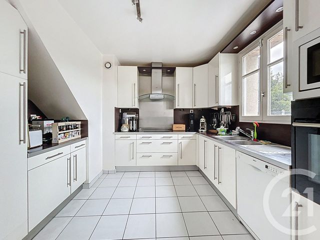 maison à vendre - 7 pièces - 171.73 m2 - MONTESSON - 78 - ILE-DE-FRANCE - Century 21 F.S.K