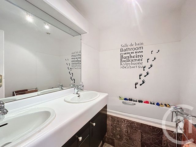 maison à vendre - 7 pièces - 171.73 m2 - MONTESSON - 78 - ILE-DE-FRANCE - Century 21 F.S.K