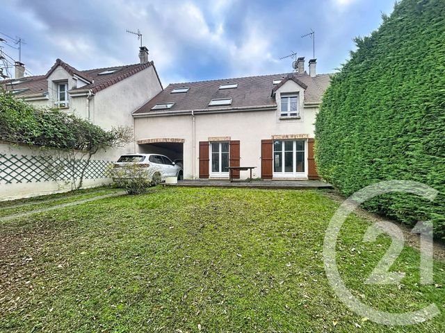 maison - MONTESSON - 78