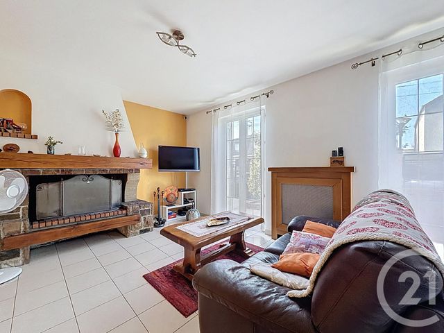 maison à vendre - 7 pièces - 146.06 m2 - MONTESSON - 78 - ILE-DE-FRANCE - Century 21 F.S.K