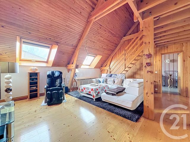 maison à vendre - 7 pièces - 146.06 m2 - MONTESSON - 78 - ILE-DE-FRANCE - Century 21 F.S.K