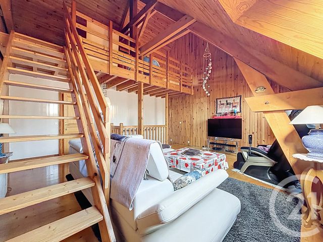 maison à vendre - 7 pièces - 146.06 m2 - MONTESSON - 78 - ILE-DE-FRANCE - Century 21 F.S.K