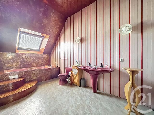 maison à vendre - 7 pièces - 146.06 m2 - MONTESSON - 78 - ILE-DE-FRANCE - Century 21 F.S.K