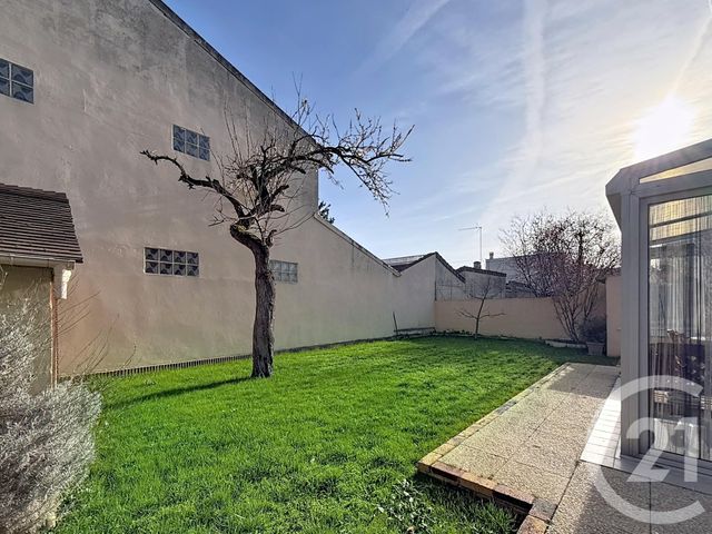 maison à vendre - 7 pièces - 146.06 m2 - MONTESSON - 78 - ILE-DE-FRANCE - Century 21 F.S.K