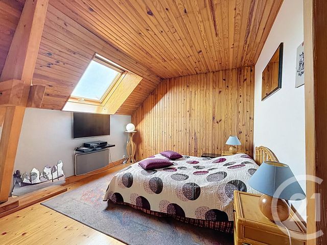 maison à vendre - 7 pièces - 146.06 m2 - MONTESSON - 78 - ILE-DE-FRANCE - Century 21 F.S.K