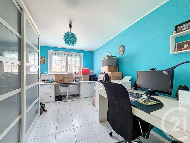 maison à vendre - 7 pièces - 146.06 m2 - MONTESSON - 78 - ILE-DE-FRANCE - Century 21 F.S.K