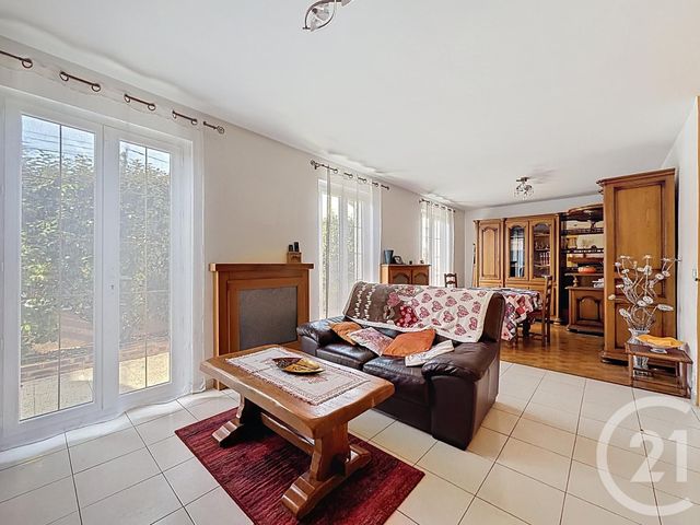 maison à vendre - 7 pièces - 146.06 m2 - MONTESSON - 78 - ILE-DE-FRANCE - Century 21 F.S.K