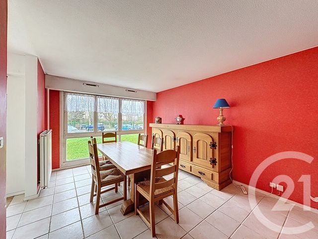 appartement - CHATOU - 78