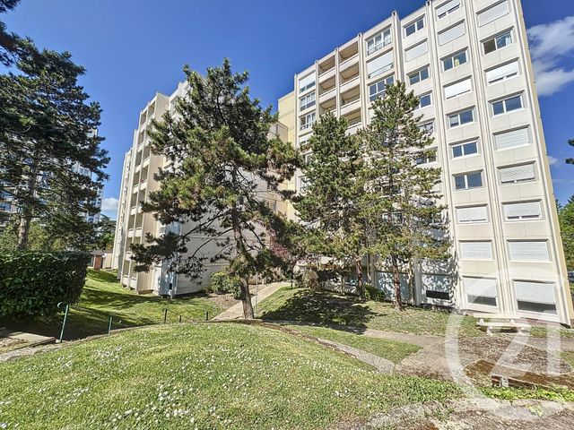 Appartement F4 à vendre CHATOU